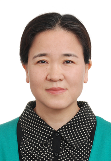 劉麗萍